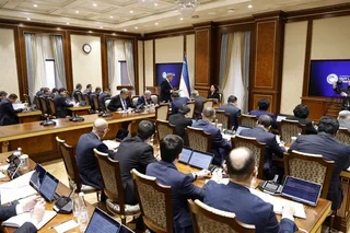 Определена дата созыва  пятидесятого  пленарного заседания Сената