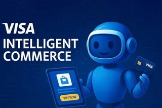 Visa launches AI commerce solution for businesses