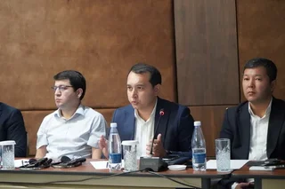 Развитие стратегического планирования человеческих ресурсов в государственных органах и организациях Узбекистана