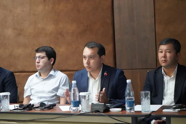 Advancing strategic human resource planning in Uzbekistan public bodies and organisations