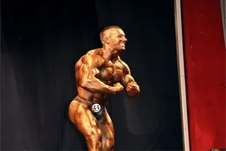 Фото: В Ташкенте прошел Чемпионат Узбекистана по бодибилдингу и фитнесу