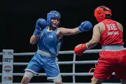 Женская сборная Узбекистана выиграла зачет U19 на ЧА по боксу