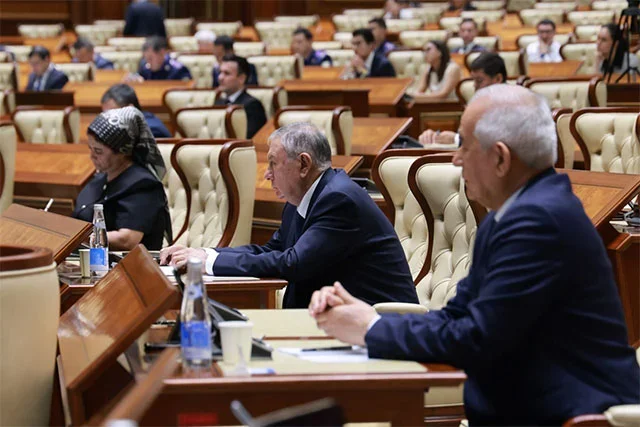 Senate Approves Law Strengthening Accountability of Conformity Assessment Bodies