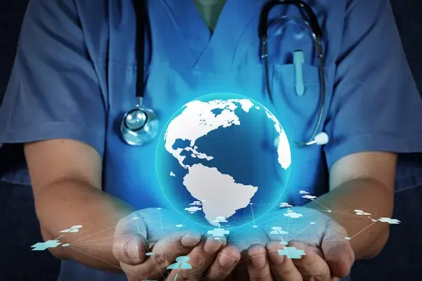 More than 5,000 people visited Uzbekistan for treatment in January