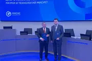 В Алмалыке создадут лабораторию ИИ при поддержке ГК «Цифра»