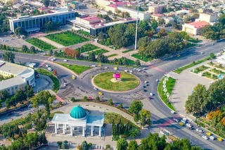 Сегодня Президент Шавкат Мирзиёев посетит Андижанскую область