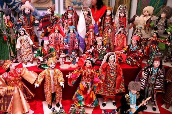 TITF-2018 exhibition kicks off in Tashkent