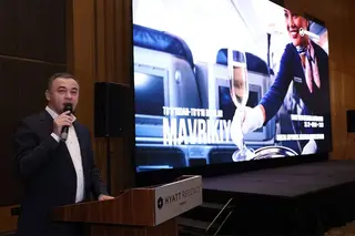 Прямые рейсы между Ташкентом и Маврикием запустят в декабре
