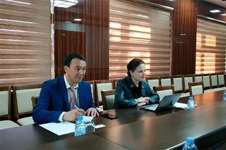 МНО и ЮНЕСКО реализуют проект по предотвращению буллинга в сфере народного образования