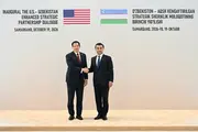 Узбекистан и США запустили диалог о стратегическом партнерстве