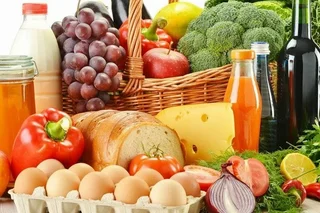 Services in food and beverages in Tashkent city reach 2.69 trillion soums
