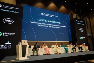 Эксперт: для развития фармрынка Узбекистана необходимо совершенствование системы госзакупок