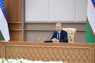 Мирзиёев: Кто считает, что «нынешняя ситуация в мире на нас не повлияет», глубоко заблуждаются