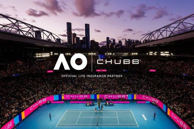 Chubb Life Hong Kong hosts Australian Open 2026 Viewing Party at Taikoo Place