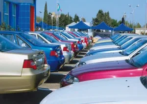 Правительство Узбекистана установила требования к автостоянкам