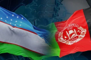 Uzbekistan and Afghanistan discuss issues of cooperation in the fields of trade, education and railway transport