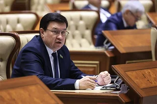 Uzbekistan introduces fines for illegal religious education of children