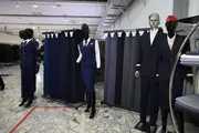 Одежда из Маргилана экспортируется в Россию и другие страны