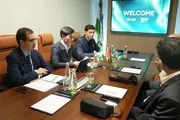IT Park и Оман обсудили выход стартапов на рынки