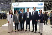 Nine industry leaders including Hyundai Motor Group sign landmark hydrogen MOU to drive Hong Kong's green economy (with photos)
