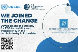 UNECE supports the ESG Strategy Development Initiative