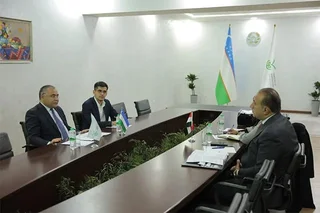 Oʻzbekiston va Misr qishloq xoʻjaligi sohasidagi hamkorlik va investitsiya tashabbuslarini kengaytirish masalalarini muhokama qilishdi