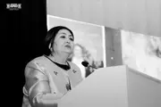 Народная поэтесса Узбекистана Шарифа Салимова скончалась на 75-м году жизни