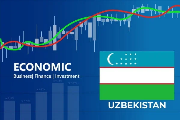Nominal GDP of Uzbekistan makes up US$35.3 billion in Jan-Jun