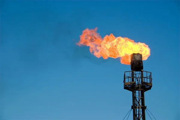 НХК «Узбекнефтегаз» намерена получать электричество из попутного нефтяного газа