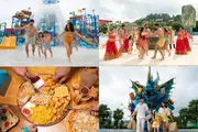 Andamanda Phuket Water Park Unveils Premium Guest Experiences