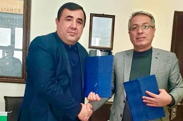 Ўзбекистон–Эрон: қишлоқ хўжалигидаги ҳамкорлик янги босқичга кўтарилмоқда