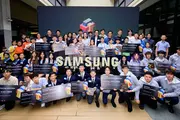 Samsung Solve for Tomorrow 2025-26 Concludes Youth-Driven AI Forges Sustainable & Sports Tech Futures  Igniting Creativity and Practical Skills