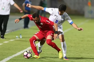 U-23 ОЧ саралаши: Ўзбекистон — Ливан 3:1