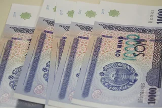 «O‘zbekinvest» uchinchi chorak yakunlari bo'yicha foydasini 40% ga oshirdi