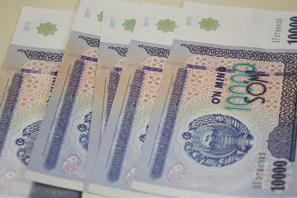 The cost of "super contracts" in all state universities of Uzbekistan was reduced by 10%