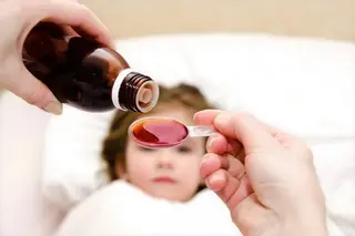 One-year-old child dies after taking Doc-1 Max