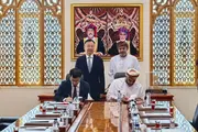 Maple Leaf Launches First Autonomous Driving Demonstration in Oman, Bringing Chinese Autonomous Driving Technology to the Middle East