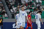 O‘zbekiston terma jamoasi 1 oktyabr kuni Suriya bilan o‘ynaydi