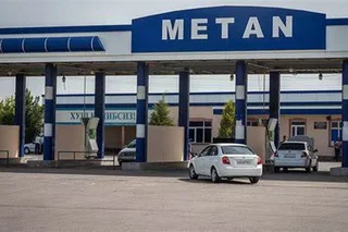 В Узбекистане ограничили работу газовых заправок