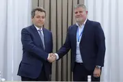 iSON Xperiences планирует открыть BPO-центр в Узбекистане