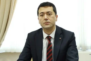 Uzbekistan is the driving force for the development of economic cooperation within the framework of OTS