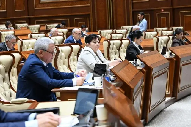 Қўриқлаш фаолиятини такомиллаштиришга қаратилган Қонун маъқулланди