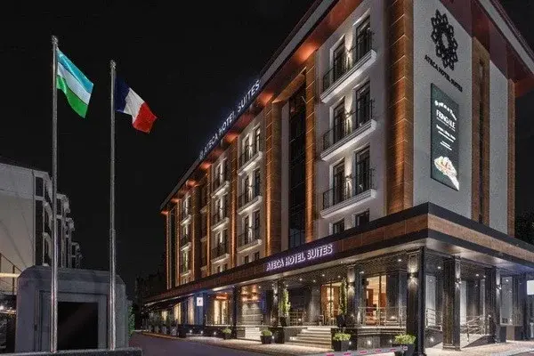 Туризм во время карантина: как реанимировать индустрию отдыха на примере ATECA Hotel Suites