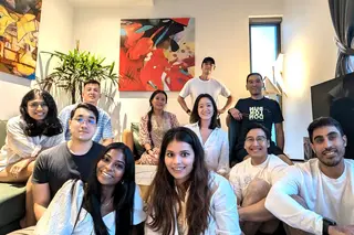 Основатель из Узбекистана запустил Speko на Product Hunt
