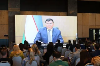 Samarkand hosts the second tourism conference Discovering Uzbekistan