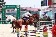 O‘zbekistonliklar konkur bo‘yicha Jahon kubogi bosqichida oltin medallarni qo‘lga kiritishdi