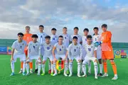 Özbekiston U-15 terma jamoasi jahon çempionatida guruhda ikkinçi böldi