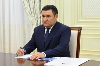 Uzbekistan plans to increase the capacity of the Gazli gas storage