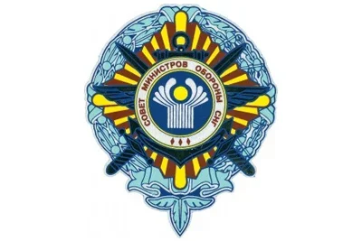 CIS Defense Ministers consider military cooperation