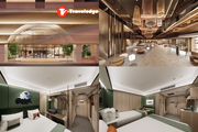 New Travelodge Osaka Shinsaibashi to Open in August 2026